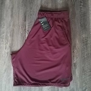 Nike shorts NEW